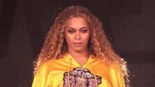 Homecoming: Μια ταινία από την Beyonce Ταινία: Beyonce at Coachella