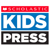 „Scholastic Kids Press“