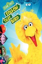 Το Sesame Street παρουσιάζει: Ακολουθήστε αυτό το πουλί