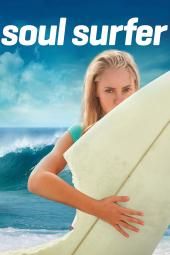 Soul Surfer Movie Poster Image