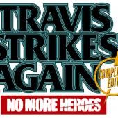 Travis Strikes Again: No More Heroes Ediția completă