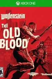 Volfenšteins: Vecās asinis