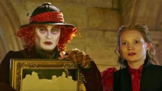 Alice Through the Looking Glass Movie: Scene # 3