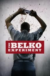 صورة ملصق فيلم تجربة بيلكو