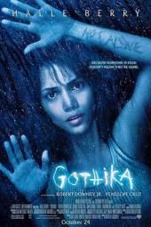 Изображение на плакат за филм Gothika