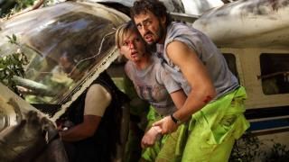 The Green Inferno Movie: Scene # 3