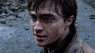 Harry Potter y las Reliquias de la Muerte: Parte 2 Película: Harry Potter
