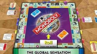 MONOPOLY HERE & NOW: World Edition for iPad App: 3. ekrānuzņēmums