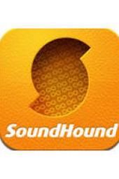 Imagen de póster de la aplicación SoundHound
