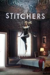 Stitchers TV Poster Image
