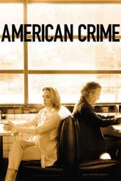 American Crime TV Poster Image