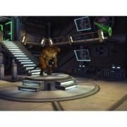 Ben 10 Ultimate Alien: Cosmic Destruction Game: Screenshot # 2