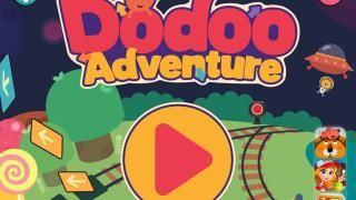 Dodoo Adventure: Kids Coding App: Screenshot # 1