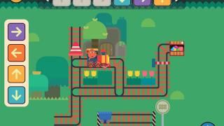 Dodoo Adventure: Kids Coding App: Screenshot # 3