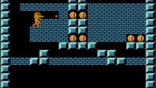 Παιχνίδι NES Remix Pack: Στιγμιότυπο οθόνης # 3