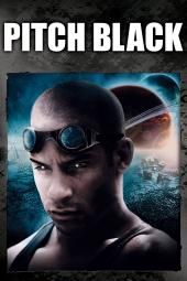 Εικόνα αφίσας Pitch Black Movie