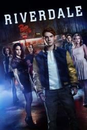 Riverdale TV poszter kép