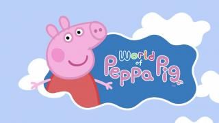 تطبيق عالم Peppa Pig: لقطة الشاشة رقم 1