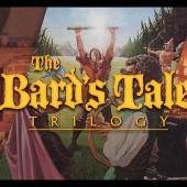 The Bard's Tale-Trilogie