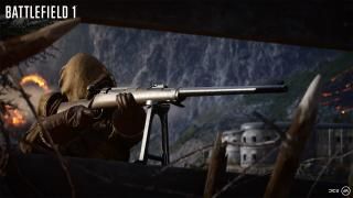 Battlefield 1 لقطة الشاشة رقم 4