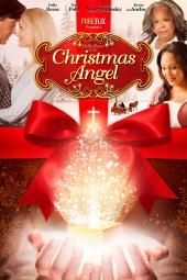 Christmas Angel Movie Poster Image