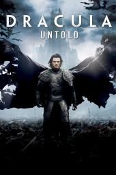 Dracula Untold Movie Poster Image
