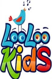 LooLoo Kids TV ポスター画像