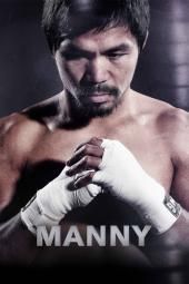 Manny film affisch bild