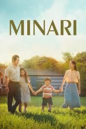 Minari Movie Poster Image
