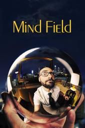 Mind Field TV plakati pilt