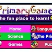 PrimaryGames-webstedsplakatbillede