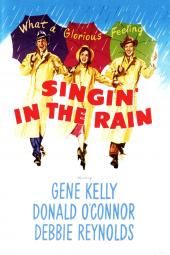 Singin 'in the Rain