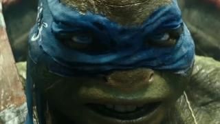 Teenage Mutant Ninja Turtles Elokuvakatselu Movie Rewievs