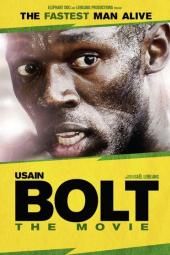 Usain Bolt: kiireim elus inimene