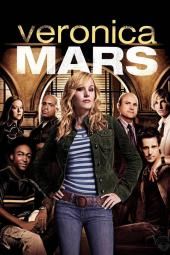 Veronica Mars TV-plakatbillede