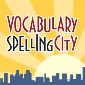 Imagem de pôster do aplicativo VocabularySpellingCity