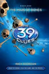 The 39 Clues Series