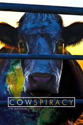 Cowspiracy Movie Poster Image