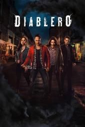 Diablero TV-plakatbillede