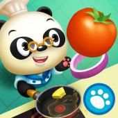 Restavracija Dr. Panda 2
