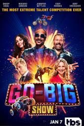 Go-Big Show TV plakāta attēls