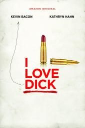 Ma armastan Dicki televiisori plakati pilti
