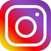 Instagram App affisch bild
