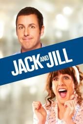 Jack and Jill Movie Poster Image