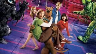 Scooby-Doo 2: atraisītie monstri Filma: Pirmā aina
