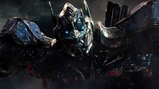 Transformers: The Last Knight Movie: Escena # 1