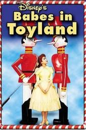 Babes in Toyland (1961)
