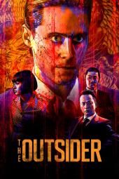 Plagát filmu Outsider