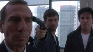 The Usual Suspects Movie: Scene # 1