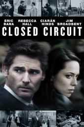 Closed Circuit Movie Poster Image